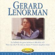 Gérard Lenorman - Gold (1992)