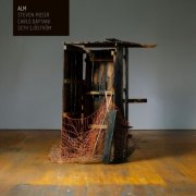 Alm, Steven Moser, Carlo Dayyani, Seth Sjöström - Alm (2026) [Hi-Res]