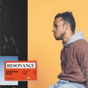 Cautious Clay - RESONANCE EP (2018) Hi-Res