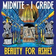 Midnite - Beauty For Ashes (2014)