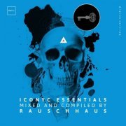 Rauschhaus - ICONYC Essentials 3 (Winter Edition) (2019)