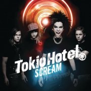 Tokio Hotel - Scream (2008) [Hi-Res]