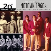 VA - 20th Century Masters: The Millennium Collection: The Best Of Motown 1960s, Vol. 2 (2001) flac