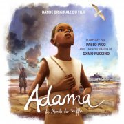 Pablo Pico - Adama, le monde des souffles (Bande originale du film) (2015) [Hi-Res]