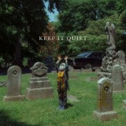 Greyhaven - Keep It Quiet (2025) Hi-Res