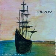 Georges Hassler - Horizons (2026)
