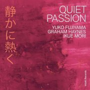 Yuko Fujiyama - Quiet Passion (2022)