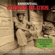 VA - Essential Chess Blues - Remastered - 2CD (2012)