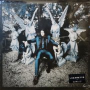 Jack White - Lazaretto (2014) {2024 Special Cut, Ultra LP}