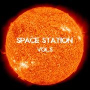 VA - Space Station Vol 5 (Deep Ambient Selected by Lemongrass) (2023)