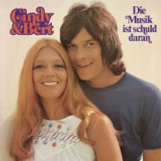 Cindy & Bert - Die Musik ist schuld daran (1975/2024)