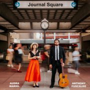 Audra Mariel - Journal Square (2023)