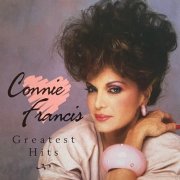 Connie Francis - Greatest Hits (1994)