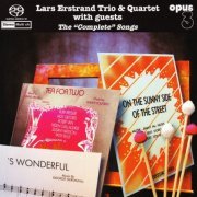 Lars Erstrand Trio & Quartet With Guests - The "Complete" Songs (2005)