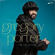 Gregory Porter - Still Rising - The Collection (2021) [Hi-Res]