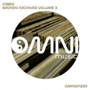 K3Bee - Broken Archives Volume 3 (2020) flac