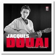 Jacques Douai - Troubadour Militant [2CD Set] (2019)