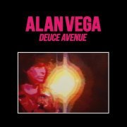 Alan Vega - Deuce Avenue (1990)