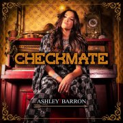 Ashley Barron - Checkmate (2024)