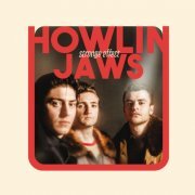 Howlin' Jaws - STRANGE EFFECT (2021)