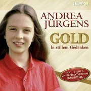 Andrea Jürgens - Gold (In stillem Gedenken) (2019)