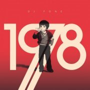 DJ Pone - 1978 (2023) Hi-Res