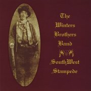 The Winters Brothers Band - SouthWest Stampede (2004)