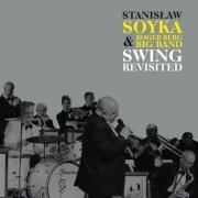 Stanislaw Soyka - Swing Revisited (Edycja Specjalna) (2015/2019)