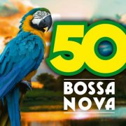 Daria Toffali, Massimo Faraò Trio - 50 Bossa Nova (2017/2026)