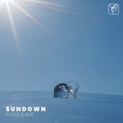 Pig&Dan - Cafe del Mar: Sundown Mix (2025)