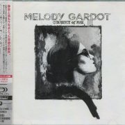 Melody Gardot - Currency Of Man (Japan Limited Edition, SHM-CD) (2015)