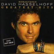 David Hasselhoff - Greatest Hits (2004)