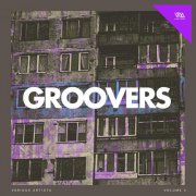 VA - Groovers Vol. 3 (2025)