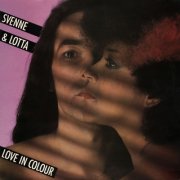 Svenne & Lotta - Love In Colour (1983)