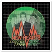 New Hearts - A Secret Affair The CBS Sessions 1977-1978 [Remastered] (2009)