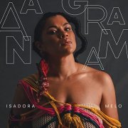 Isadora Melo - Anagrama (2022)