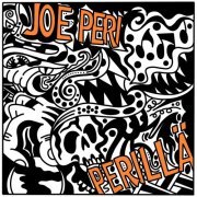 Joe Peri - Perillä (2023) [Hi-Res]