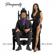 Prr a Ramed & Maricia Ramed - Prosperity (2019)