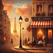 Double Zero Orchestra - Vintage Chanson Française: 50s French Lounge & Musette, Vol. 1 (2025) Hi-Res