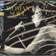 Kiyomi Suzuki - Golden Best Suzuki Kiyomi - Woman Soul - (2017)