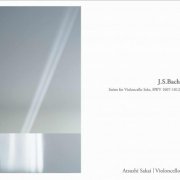 Atsushi Sakaï - J.S.Bach (2025) [Hi-Res]