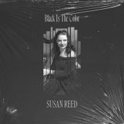 Susan Reed - Black Is The Color (2023)