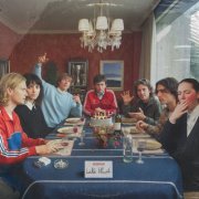 Lake Placid - Yesterday Still (2025)