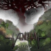 Venuvian - Lost (2023) Hi-Res