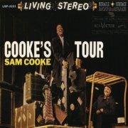 Sam Cooke - Cooke's Tour (2012) [Hi-Res]