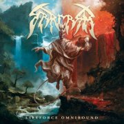 Sarcasm - Lifeforce Omnibound (2026) Hi-Res