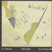 Jim Kelly, Pj Martin, Jon Fitzgerald - D'volv (2000)