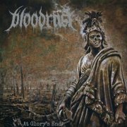 Bloodrust - At Glory's End (2023)