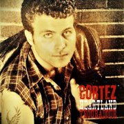 Cortez - Heartland Troubadour (2023)