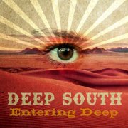 Deep South - Entering Deep (2024) [Hi-Res]